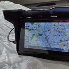 バイク用ナビゲーション