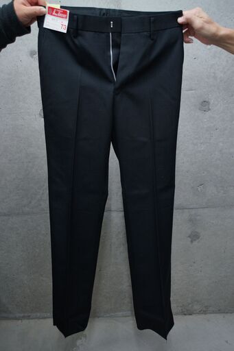 変形学生服　カスタム 学ラン　男子学生服　ズボンのみ　ﾃﾞｯﾄｽﾄｯｸ @sj0388B41ss