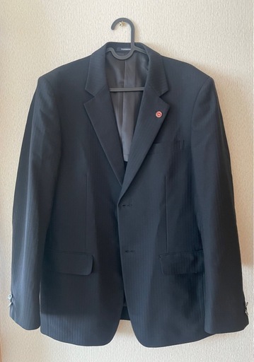 六甲アイランド高校制服＆ジャージセット
　