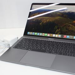 MacBook Air（Retina,13インチ,2019）12...