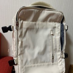 リュック