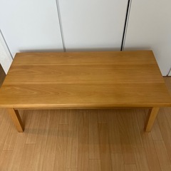 値下げ！美品★センターテーブル