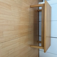値下げ！美品★センターテーブルの画像