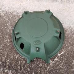 都市ガス用12A13Aガステーブル　ガス台の画像