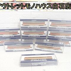 Tomix 11両セット 2406 キハ183形/2407 キハ...