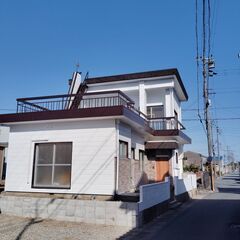 鉄筋コンクリート住宅フルリノベーション３LDK
