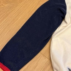 オリックス・バファローズ パーカーの画像