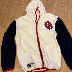 オリックス・バファローズ パーカー