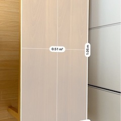 値下げ！美品★センターテーブルの画像