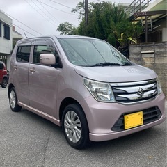 車検満タン！MH44S！Sエネチャージ！