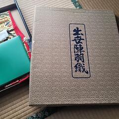 五月人形&陣羽織の画像