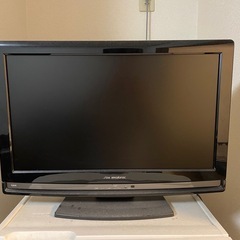 テレビ