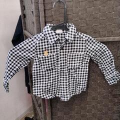 0307-091 子供服