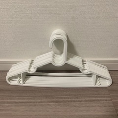 ハンガー(10本セット)