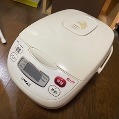 炊飯器