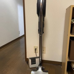掃除機