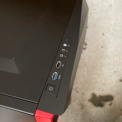 パソコンパーツの画像
