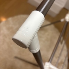 ニトリ　物干しスタンドの画像