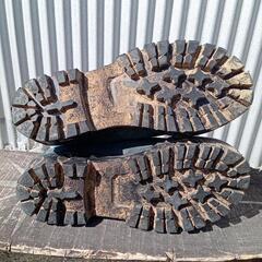 モンブラン 登山靴 22.5cm 箱付き レディース MONTBLANC ブーツ 登山 レディース登山靴 山歩き キャンプ アウトドア キャンプ用品 登山用品 トレッキングシューズ トレッキングブーツ ウォーキングブーツ キャンピングブーツ ハイキングシューズ アルパインシューズ キャラバンシューズの画像