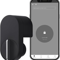 Qrio Lock