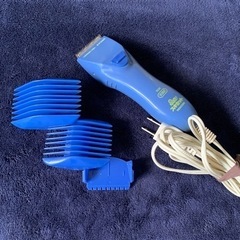    🔸 中古  バリカン