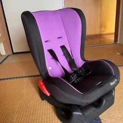 NEBIO のチャイルドシート