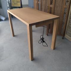 20250306017　家具　テーブルの画像