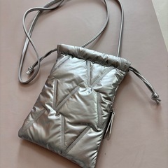 (お取引中)ショルダーバッグの画像
