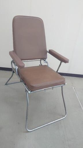 大型イス 腰掛け『美容室で使われた大型イス☆非常に柔らか 』エステティック用のイス 『楽です✨使い方無限❗』 ②