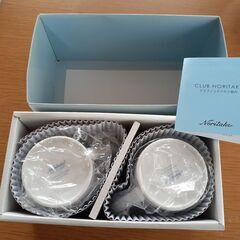 【お取引決定しました】Noritake ノリタケ マグカップ （...