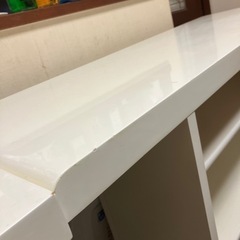 バーカウンター　ニトリの画像