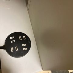 バーカウンター　ニトリの画像