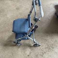 歩行補助具の画像