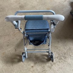 歩行補助具の画像