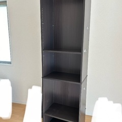 本棚、棚【本日3/8までの募集】