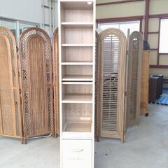 20250306019　家具　キッチンラック