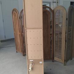 20250306019　家具　キッチンラックの画像