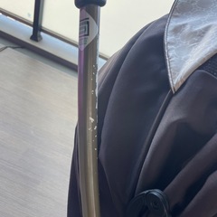 ベビーカー アップリカ カルーンプラスの画像