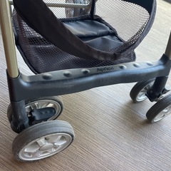 ベビーカー アップリカ カルーンプラスの画像