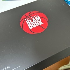 【値下げしました！】the first slam dunk バッ...