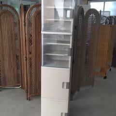 20250306020　家具　キッチンラック