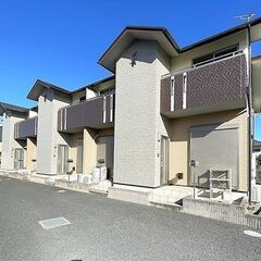 ■ヴェルネ101　■メゾネットタイプ角部屋　■ペット可　■ロフト付き☆