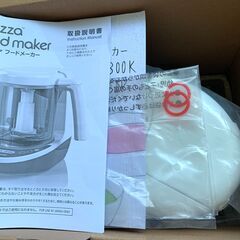 ブレッツァ（brezza） フードメーカーの画像