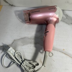2503-208 Panasonic ionity ヘアドライヤ...