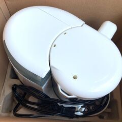 ブレッツァ（brezza） フードメーカーの画像