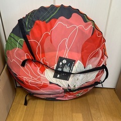 Quechuaケシュアポップアップテント
