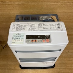 h17 【石油ヒーター】三菱密閉式石油ストーブ VKT-402Rの画像