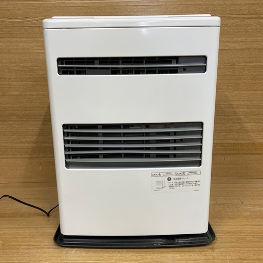 k16【石油ヒーター】三菱密閉式石油ストーブ VKT-402R