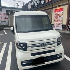 18式Nバンスタイルファンターボ