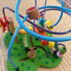エドインター　知育玩具の画像